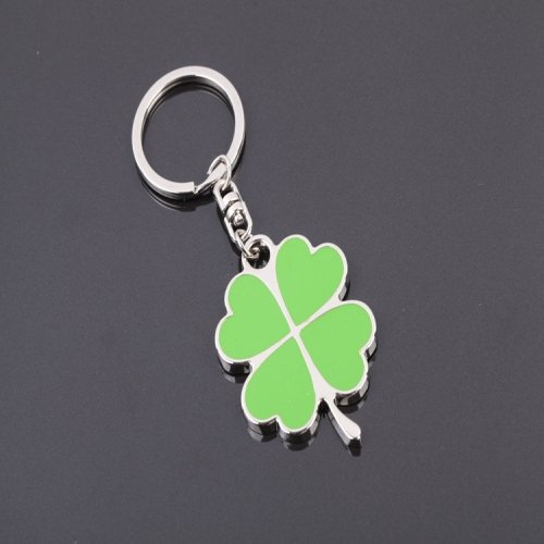 Irish - Nyckelring