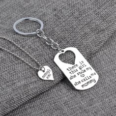 Mommy's Girl ,There is this... 2