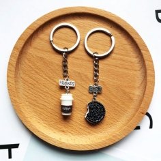 2 st mini Oreo biscuits and... 2