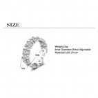 Köp billiga smycken 925 silver med Cubic Zircon - VSmycken - billigaste smycken på nätet låga priser.