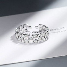 Köp billiga smycken 925 silver med Cubic Zircon - VSmycken - billigaste smycken på nätet låga priser. 2