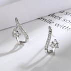Köp örhängen billiga vackra låga priser fri frakt smycken silver